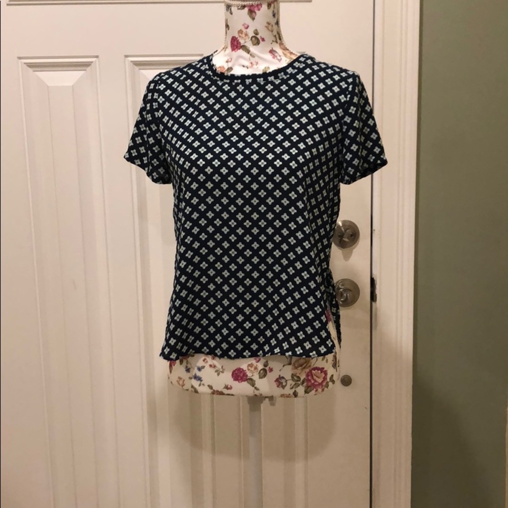 Loft top
